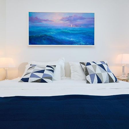 Beachfront Luxury Complex 2Bd Sunset Apartment Dubrovnik Exterior foto